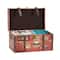 Household Essentials Coffee Shop Decorative Trunk